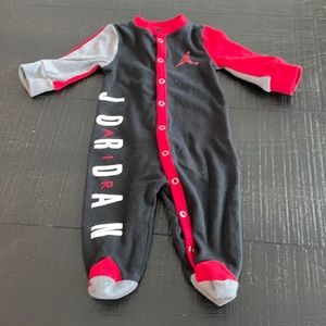 Air Jordan Onesie